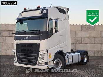 Trekker VOLVO FH 460