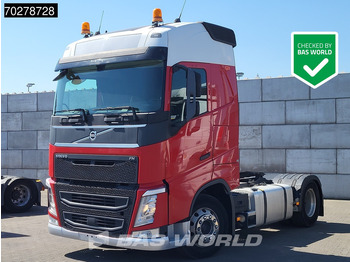 Trekker VOLVO FH 460