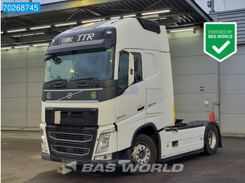 Trekker VOLVO FH 460