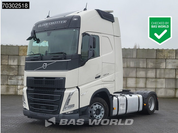 Trekker VOLVO FH 460