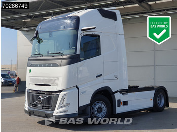 Trekker VOLVO FH 460