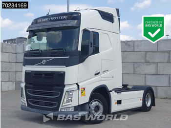 Trekker VOLVO FH 460