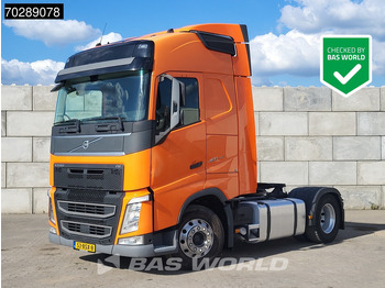 Trekker VOLVO FH 460