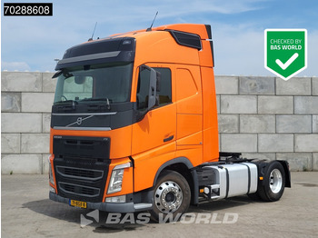 Trekker VOLVO FH 460