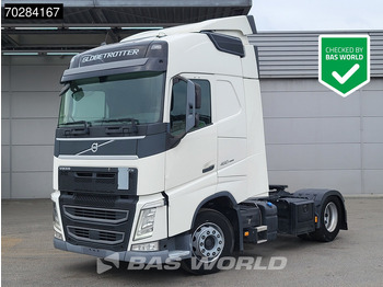 Trekker VOLVO FH 460