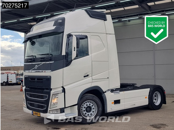 Trekker VOLVO FH 460