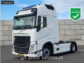 Trekker VOLVO FH 500