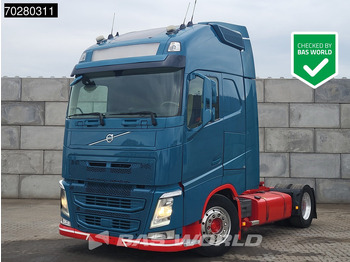 Trekker VOLVO FH 500