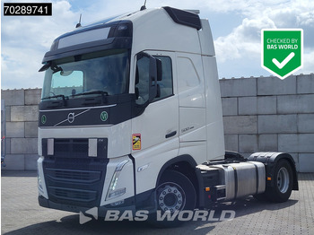 Trekker VOLVO FH 500