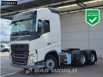 Trekker VOLVO FH 500