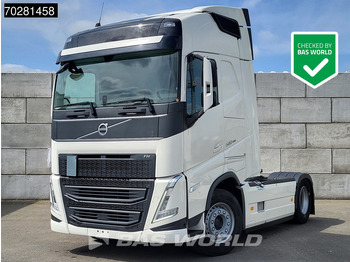 Trekker VOLVO FH 500