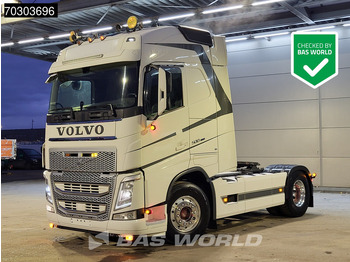 Trekker VOLVO FH 500