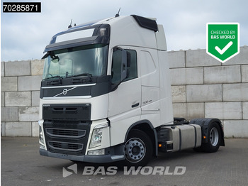 Trekker VOLVO FH 500