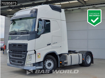 Trekker VOLVO FH 500