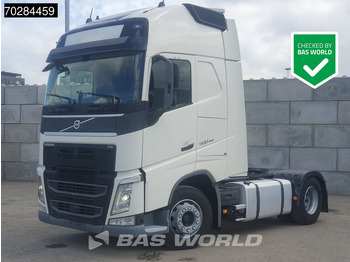 Trekker VOLVO FH 500