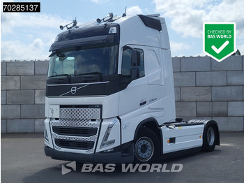 Trekker VOLVO FH 500