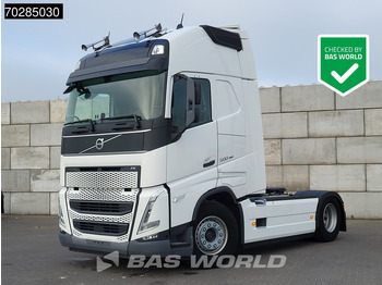Trekker VOLVO FH 500
