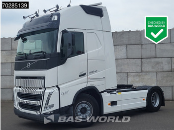 Trekker VOLVO FH 500
