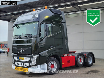 Trekker VOLVO FH 500