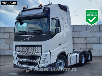 Trekker VOLVO FH 540