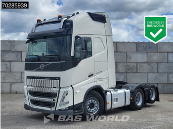 Trekker VOLVO FH 540