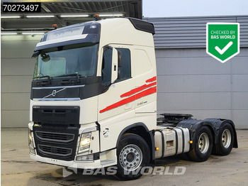 Trekker VOLVO FH 540