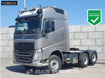 Trekker VOLVO FH 540