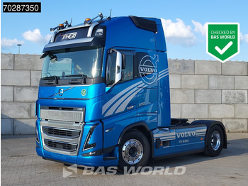 Trekker VOLVO FH16 650