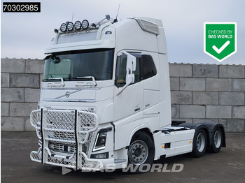 Trekker VOLVO FH16 750