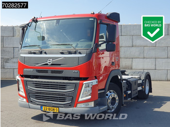 Trekker VOLVO FM 370