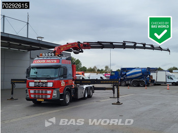 Trekker VOLVO FM 440