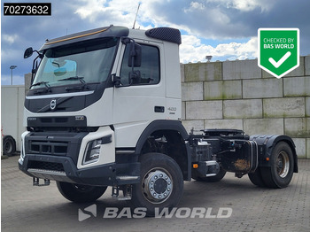 Trekker VOLVO FMX 420