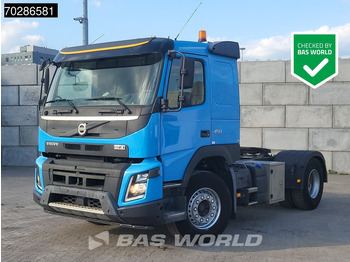 Trekker VOLVO FMX 450