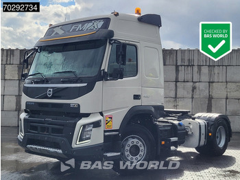 Trekker VOLVO FMX 460