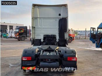 Trekker DAF XF 480 4X2 SSC 2xTanks: afbeelding 3 Trekker DAF XF 480 4X2 SSC 2xTanks: afbeelding 3