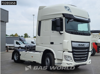Trekker DAF XF 530 XF 4X2 Retarder 2xTanks Standklima ACC Euro 6: afbeelding 3