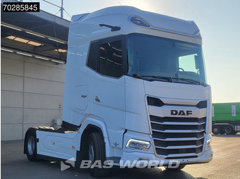 Trekker DAF XG+ 530 XG+ 4X2 XG+ Retarder MirrorCam 2xTanks Standklima ACC Navi LED Euro 6: afbeelding 3