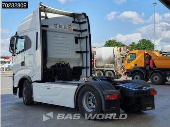 Trekker Iveco S-Way 510 4X2 Retarder Standklima LED: afbeelding 2