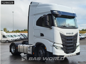 Trekker Iveco S-Way 510 S-Way 4X2 Retarder ACC LED Navi Euro 6: afbeelding 3