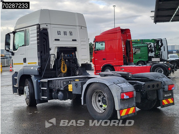 Trekker MAN TGS 18.440 4X2 Retarder ADR Euro 6: afbeelding 2