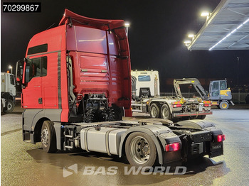 Trekker MAN TGX 18.460 4X2 XXL Mega Retarder 2xTanks: afbeelding 2 Trekker MAN TGX 18.460 4X2 XXL Mega Retarder 2xTanks: afbeelding 2