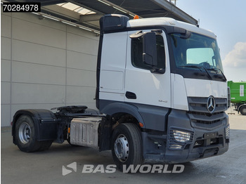 Trekker Mercedes-Benz Actros 1845 4X2 Retarder Euro 6: afbeelding 3