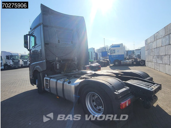 Trekker Mercedes-Benz Actros 1851 4X2 BigSpace 2xTanks Euro 6: afbeelding 2 Trekker Mercedes-Benz Actros 1851 4X2 BigSpace 2xTanks Euro 6: afbeelding 2