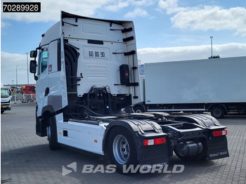 Trekker Renault T HIGH 480 4X2 Optibrake Hydraulic Euro 6: afbeelding 2