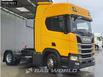Trekker Scania R410 R 4X2 Hydrauliek Euro 6: afbeelding 3