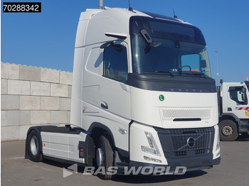 Trekker Volvo FH 460 4X2 '24 XL VEB+ I-ParkCool 2xTanks Euro 6: afbeelding 3