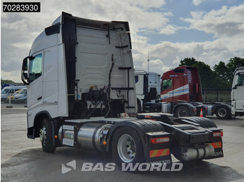 Trekker Volvo FH 460 4X2 LNG VEB+ ADR VDS I-ParkCool Alcoa's: afbeelding 2