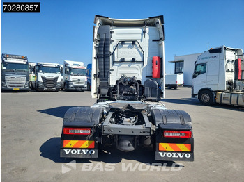 Trekker Volvo FH 500 4X2 Mega VEB+ 2x Tanks I-ParkCool Navi Xenon: afbeelding 3