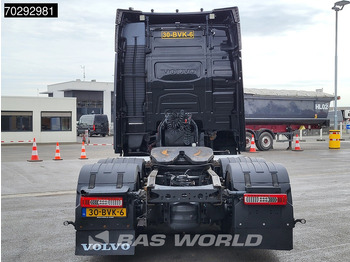 Trekker Volvo FH16 750 6X2 NL-Truck APK 07-2026! Full-Air Retarder VEB+ Big-Axle 2x Tanks Liftachse Xenon Euro 6: afbeelding 3