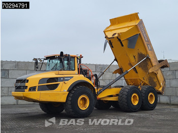 Leasing Volvo A40 G Tail gate Volvo A40 G Tail gate: afbeelding 2 Leasing Volvo A40 G Tail gate Volvo A40 G Tail gate: afbeelding 2